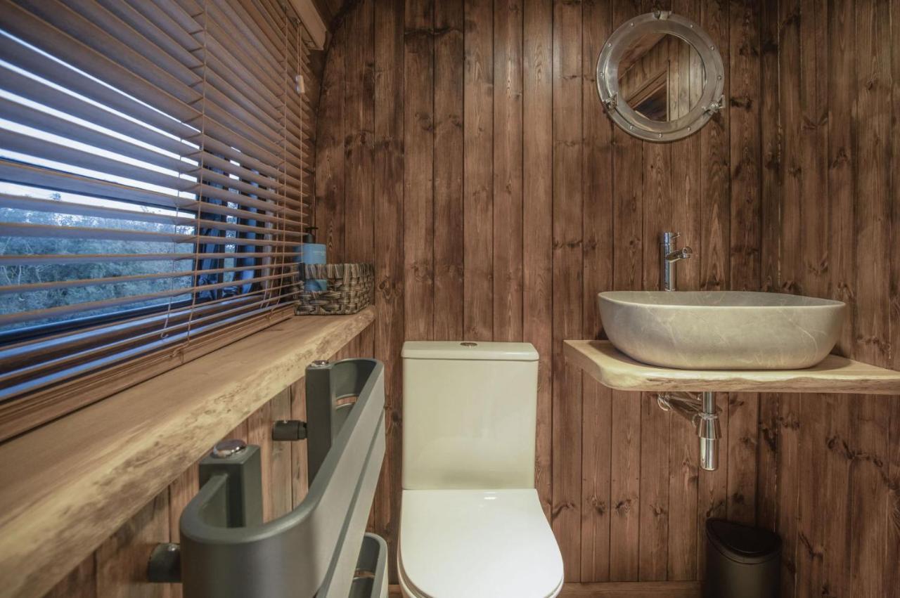 Apartment American Airstream - Blossom Farm - Tiers Cross *